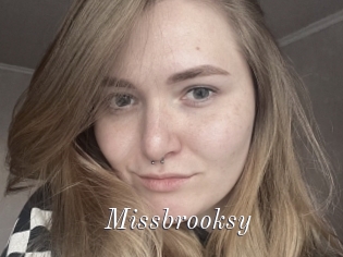 Missbrooksy