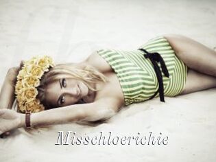 Misschloerichie