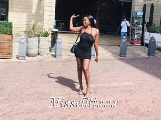 Missclittxxx