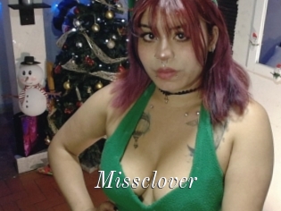 Missclover