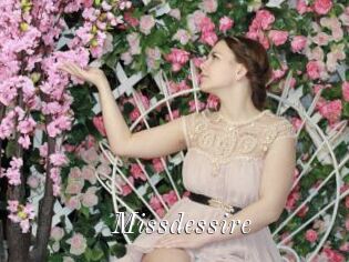 Missdessire