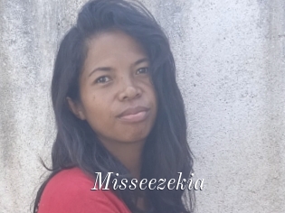Misseezekia