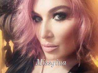 Missgina