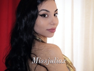 Missjuliax