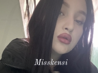 Misskensi