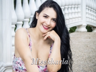 Misskharla