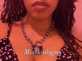 Misskinkyjay
