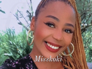 Misskoki