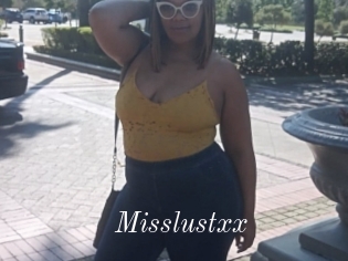 Misslustxx