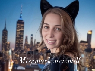 Missmackenziemilf