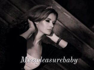 Misspleasurebaby