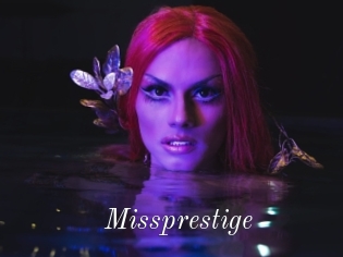 Missprestige