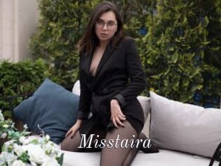 Misstaira