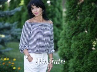 Misstatti