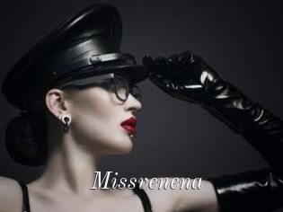 Missvenena