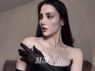 Missveth