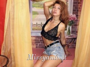 Missyanahot