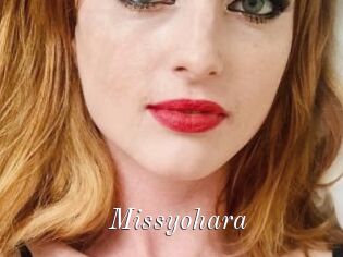 Missyohara