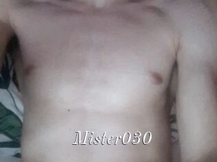Mister030