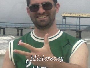 Mistersexy