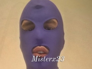 Misterx23
