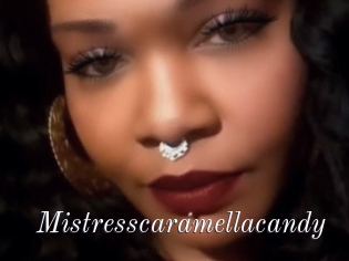 Mistresscaramellacandy