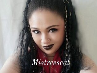 Mistresscat