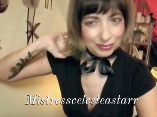 Mistresscelesteastarr