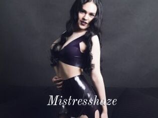 Mistresshaze