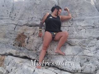 Mistressmiry