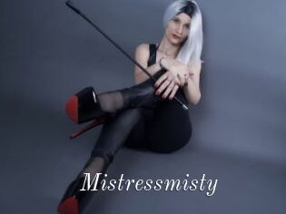 Mistressmisty