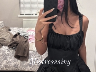 Mistresssivy