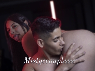 Mistyccoupleeee