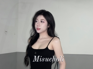 Misueholi