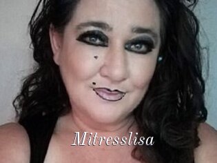 Mitresslisa