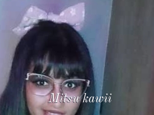 Mitsu_kawii