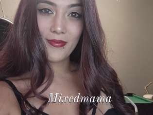 Mixedmama