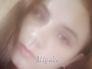 Miyabe