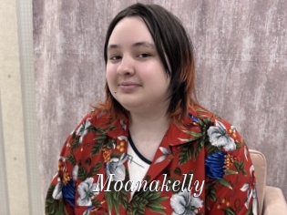 Moanakelly