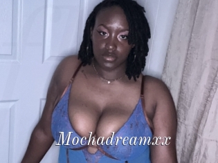 Mochadreamxx