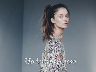 Modernprincess