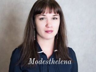 Modesthelena