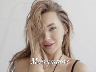 Moiiymoore
