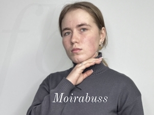 Moirabuss