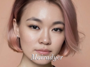 Moiradyer
