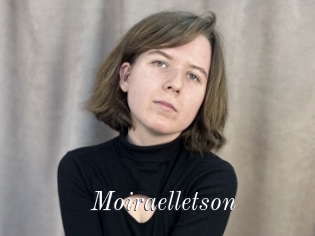 Moiraelletson