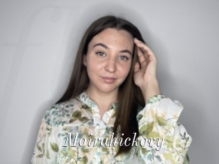 Moirahickory
