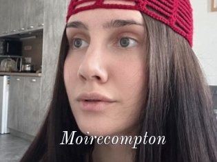 Moirecompton