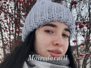 Moiredarnell
