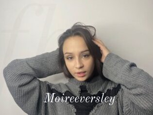 Moireeversley